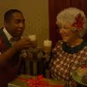 WOB Celebrates the Holidays with CHRISTMAS TIDINGS 11/18