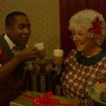 WOB Celebrates the Holidays with CHRISTMAS TIDINGS 11/18