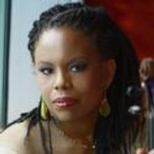 Regina Carter Plays The Hartt School 11/17