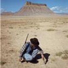 Slater Bradley and Ed Lachman Exhibition Held at Aspen Art Museum