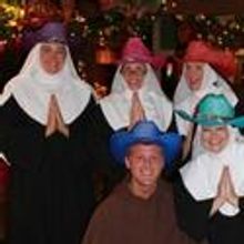 Nunsense Jamboree Opens at Bay Street Players 11/18-12/11