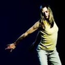 Peggy Baker Dance Projects presents the sound and feel of it