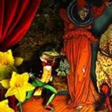 Popcorn Hat Players Presents ‘Twas The Night Before Christmas 12/1-22