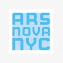 Ars Nova Announces December Programming