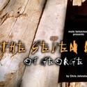 THE SEVEN LESSONS OF GEORGE HOWARD Plays Pleasance Theatre