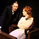 Photo Flash: Retro Productions' THE RUNNER STUMBLES