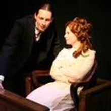 Photo Flash: Retro Productions' THE RUNNER STUMBLES