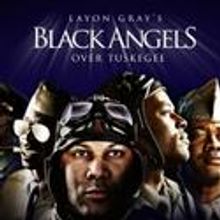 BLACK ANGELS OVER TUSKEGEE Salutes Veterans 11/12-13