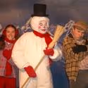 Photo Flash: Way Off Broadway Presents FROSTY