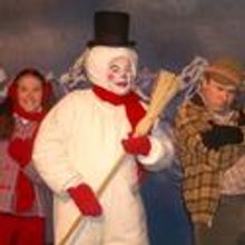 Photo Flash: Way Off Broadway Presents FROSTY