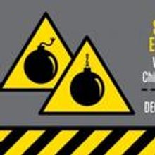 Wolly Mammoth Presents SPOILER ALERT: EVERYBODY DIES