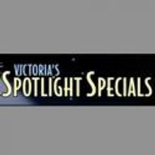 Victoria’s Spotlight Specials Online Auction Returns 12/11