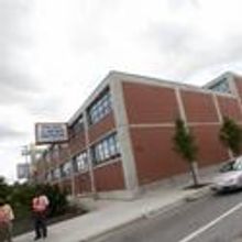 South Loopers Urged to Donate Coats to the Oldest Mission in the Country