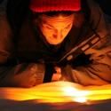 Photo Flash: Rumble Productions' Presentation of Snowman