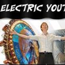 Electric Youth Fundraiser To Be Held at Jenny Boston in Medfield 11/10
