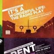 ATC Presents the 10th Anniv Year of It's A Wonderful Life: The Radio Play