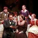 South Coast Rep Presents A Christmas Carol 11/26-12/24