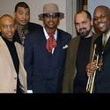 Twins Jazz Club Welcomes Michael Thomas Quintet 11/11-12