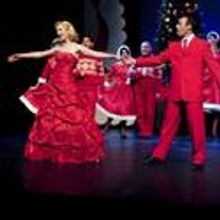 Diablo Theatre Company presents Irving Berlin’s White Christmas