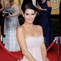 Angie Harmon to Light the UNICEF Snowflake at 2011 Lighting Ceremony