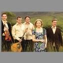 Fox Cities PAC Presents DANÚ: A CHRISTMAS IN IRELAND 12/15