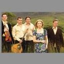 Fox Cities PAC Presents DANÚ: A CHRISTMAS IN IRELAND 12/15
