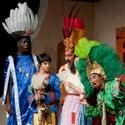 The Little Orchestra Society Presents Amahl and the Night Visitors