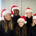 Aurora Theatre Presents Christmas Canteen 2011