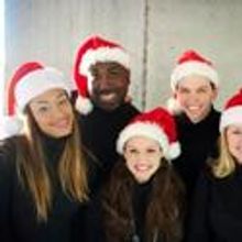 Aurora Theatre Presents Christmas Canteen 2011