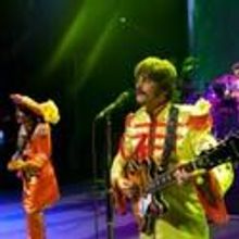 RAIN: A Tribute to The Beatles Plays Times-Union Center 