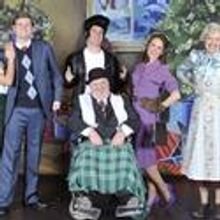 Desert Star Announces It's A Wonderful Life