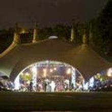 Hudson Valley Shakespeare Frestival Announces 2012 Season 