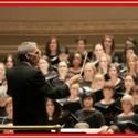 New York Choral Society Sings in A Joyful Noise At Carnegie Hall 12/14
