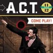 A CHRISTMAS CAROL Actor Opens Safeway Holiday Ice Rink in Union Square