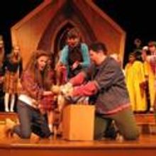 Stage One Family Theatre Presents The Best Christmas Pageant Ever