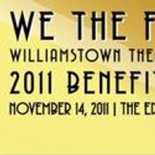 Williamstown Theatre Festival Announces 2011 Benefit In NYC 11/14