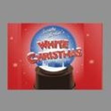 John Scherer and Michelle DeJean Lead TUTS' White Christmas 12/6-18