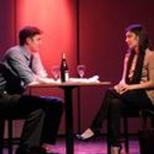 Photo Flash: BOY GETS GIRL At Access Theatre