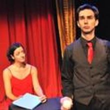 Photo Flash: PERFECT CATCH At Canal Park Playhouse
