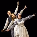 Photo Flash: THE RAILWAY CHILDREN At Waterloo
