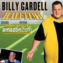 Billy Gardell Cancels Performance At The Van Wezel 4/20/2012