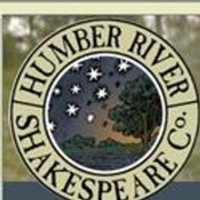 The Humber River Shakespeare Co Presents A Christmas Carol