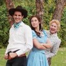 CCM Continues Mainstage Season with Oklahoma!