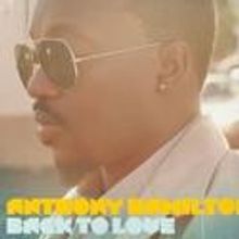 Kentucky Center Welcomes Anthony Hamilton 11/18