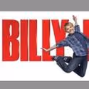 Kennedy Center Presents Billy Elliot the Musical in the Opera House