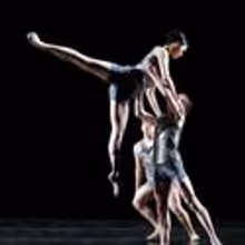 The Hartt School Presents Hartt Dances 11/18-20