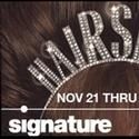 Signature Theatre Hosts Annual New Years Eve Bash
