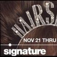 Signature Theatre Hosts Annual New Years Eve Bash