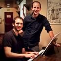 Todrick Hall, James Snyder Join Beck & May In Pre-Album Release