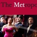 Warner Presents The Met: Live in HD- Glass’s Satyagraha